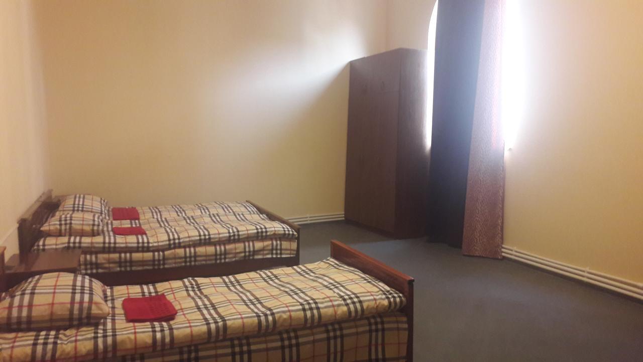 Noy Hostel Yerevan Ngoại thất bức ảnh