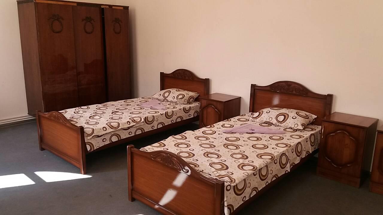 Noy Hostel Yerevan Ngoại thất bức ảnh