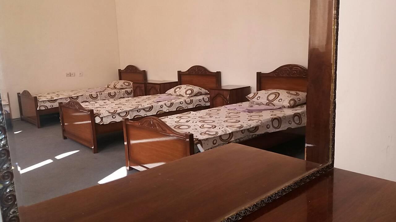Noy Hostel Yerevan Ngoại thất bức ảnh