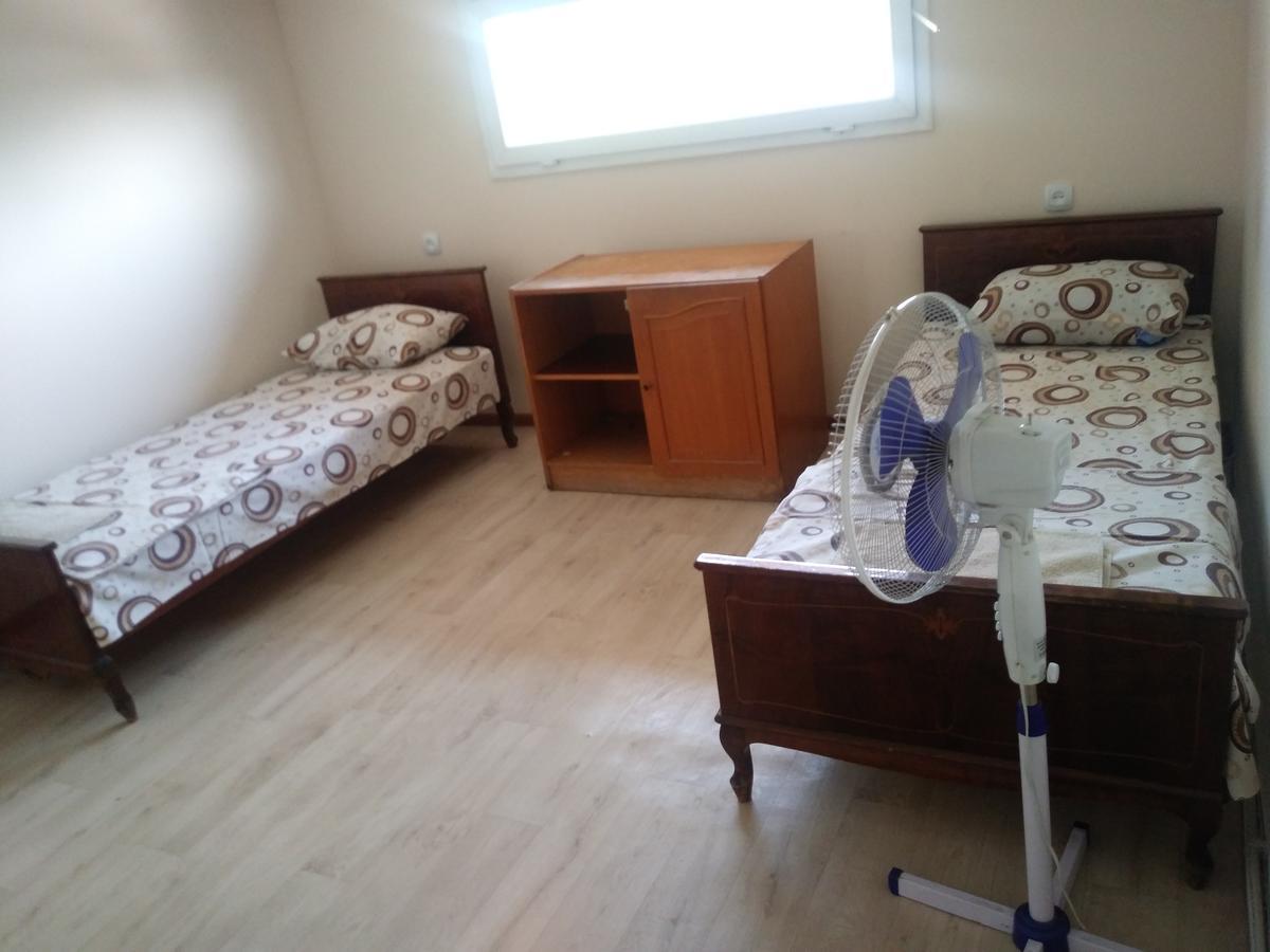Noy Hostel Yerevan Ngoại thất bức ảnh