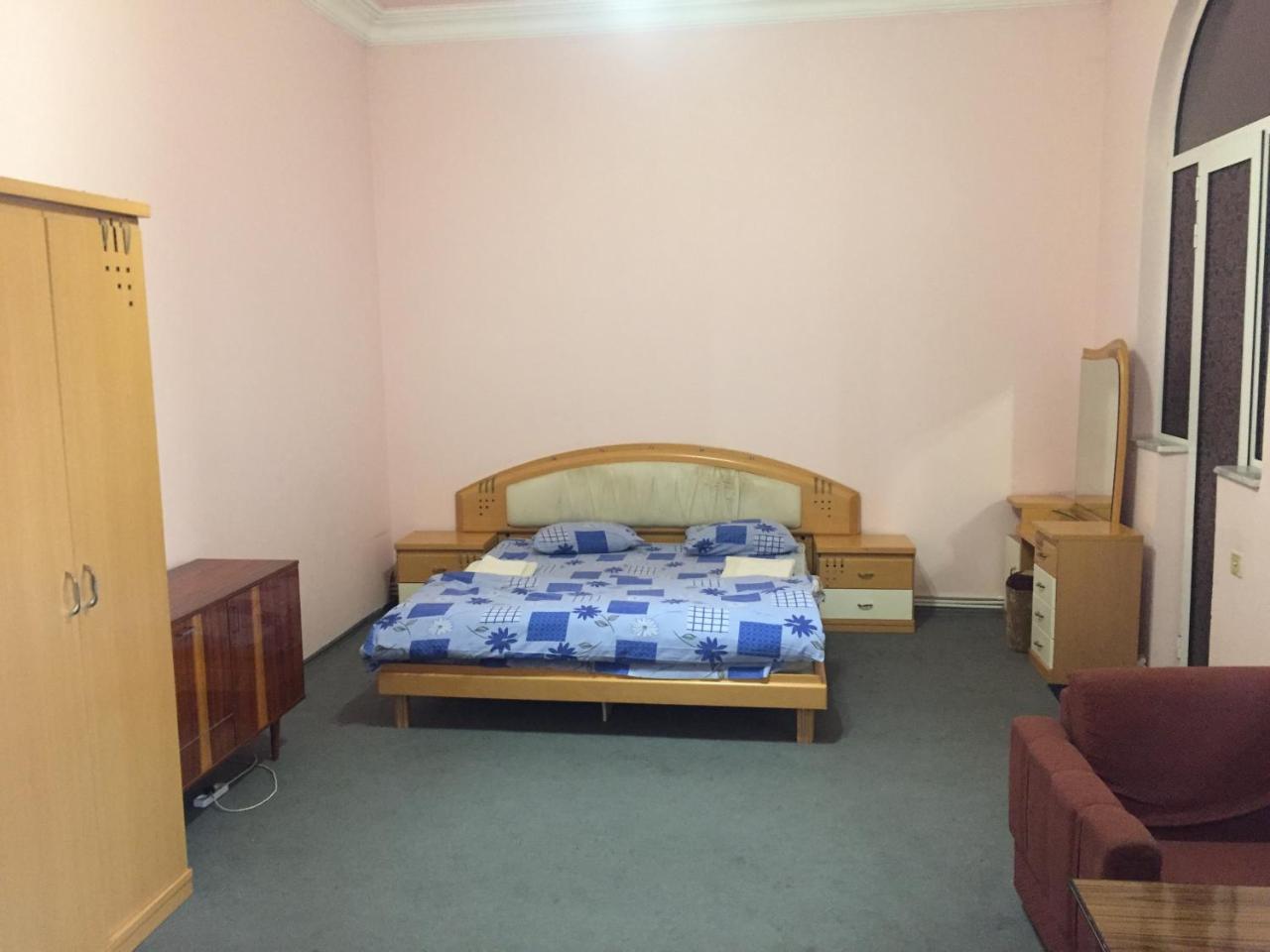 Noy Hostel Yerevan Ngoại thất bức ảnh