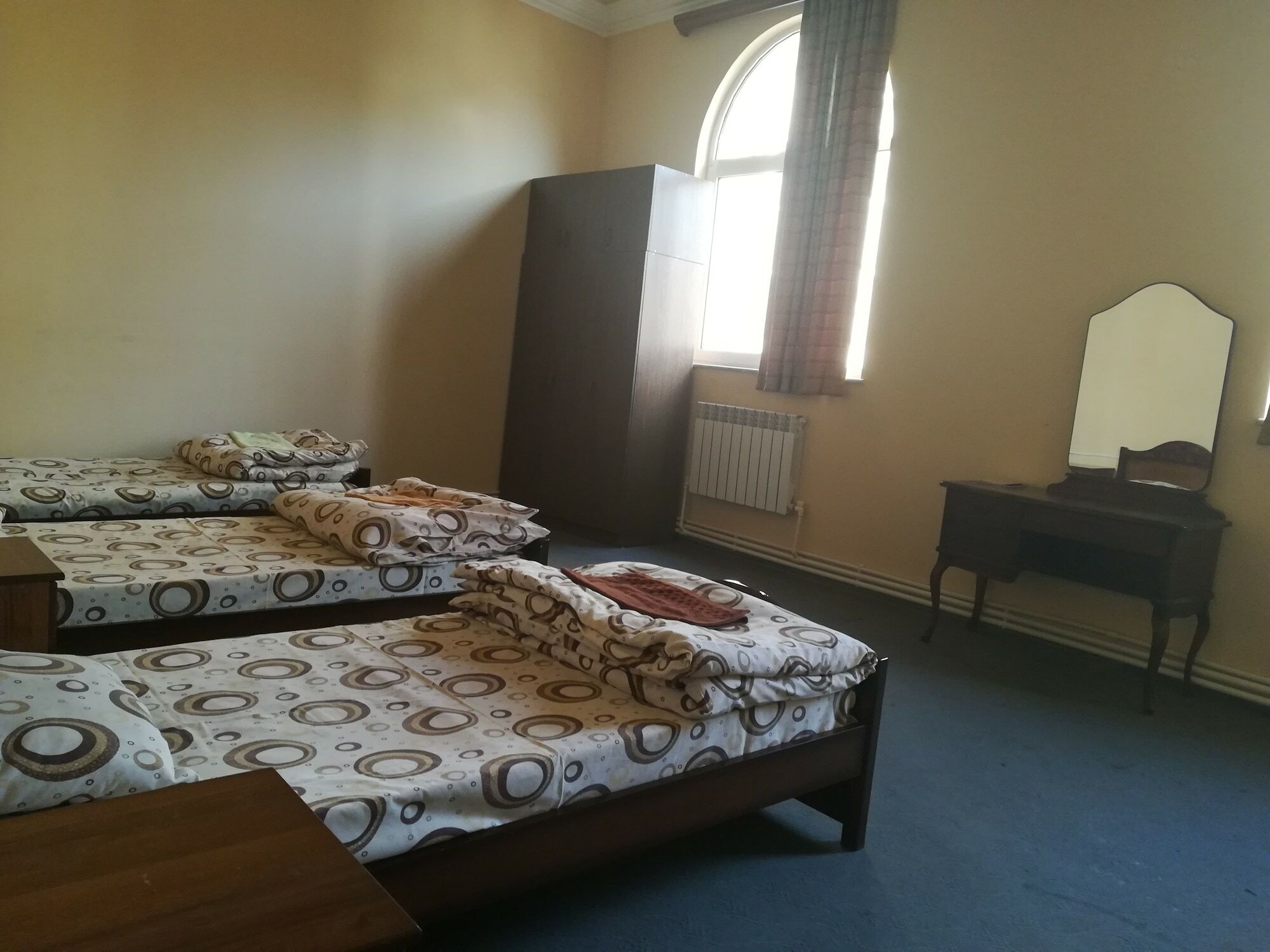 Noy Hostel Yerevan Ngoại thất bức ảnh
